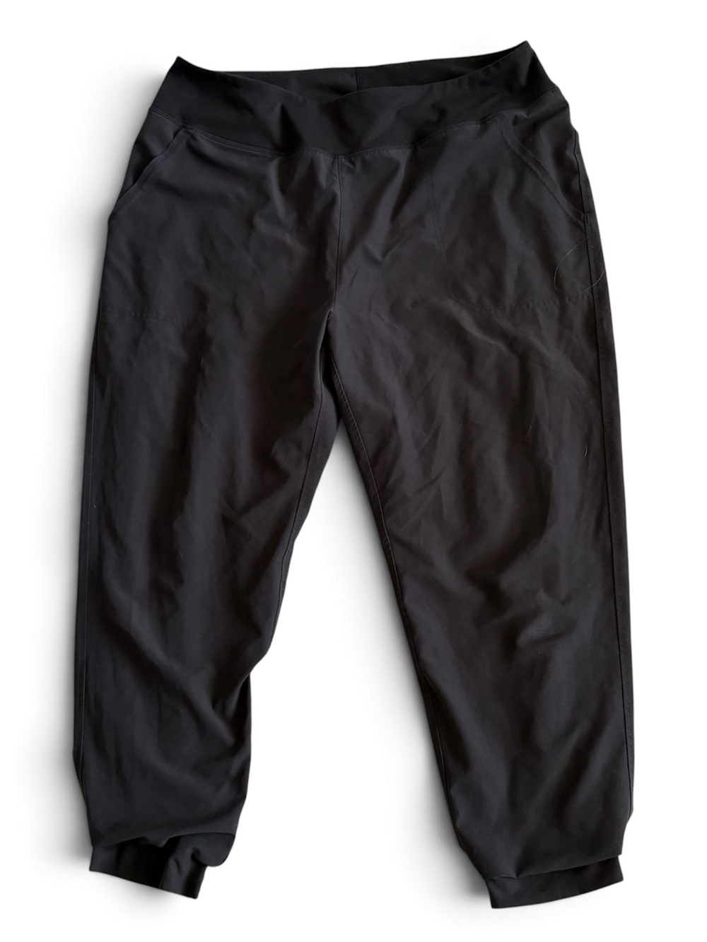 Patagonia Happy Hike Studio Pants Women’s XL Hiking Casual Outdoors